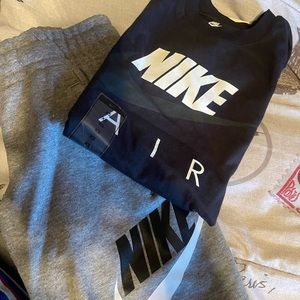 Nike outfit